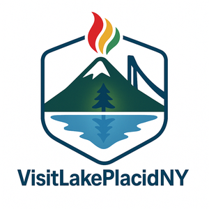 Visit Lake Placid 